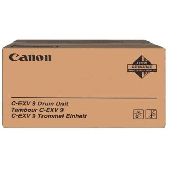 Tambour d'origine Canon 8644A003 / C-EXV 9