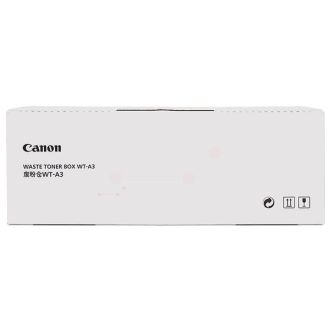 Collecteur de toner d'origine Canon 9549B002 / WT-A3