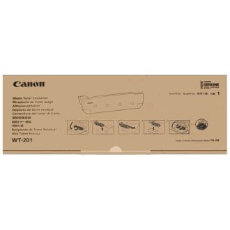 Collecteur de toner d'origine Canon FM00015000 / WT-201