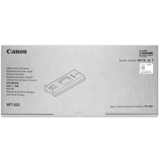 Collecteur de toner d'origine Canon FM1A606020 / WT-202