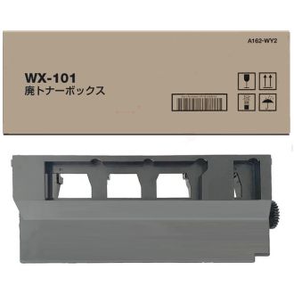 Collecteur de toner d'origine Develop A162WY1 / WX-101