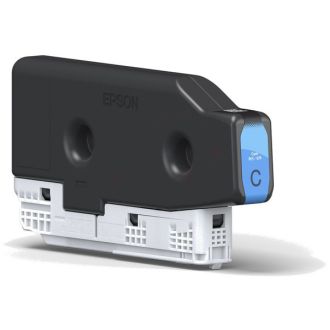 Cartouche d'origine Epson C13T08Q240 - cyan