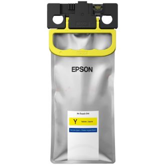 Cartouche d'origine Epson C13T11P440 / T11P4 - jaune