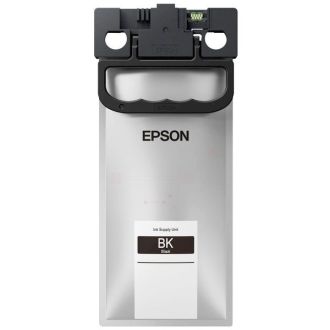 Cartouche d'origine Epson C13T12E140 - noire