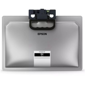 Cartouche d'origine Epson C13T12F140 - noire