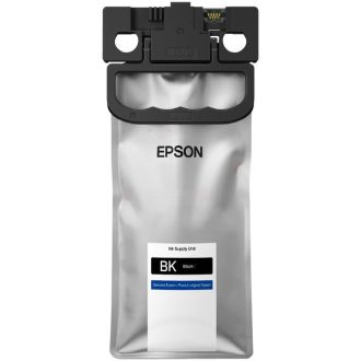 Cartouche d'origine Epson C13T13L140 / T13L1 - noire
