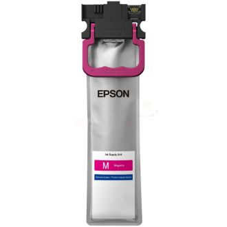 Cartouche d'origine Epson C13T13L340 / T13L3 - magenta