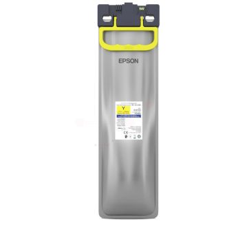 Cartouche d'origine Epson C13T13L440 / T13L4 - jaune