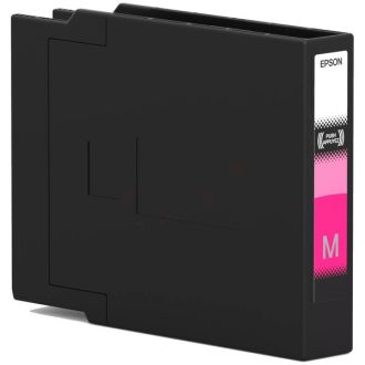 Cartouche d'origine Epson C13T13X340 / T13X3 - magenta