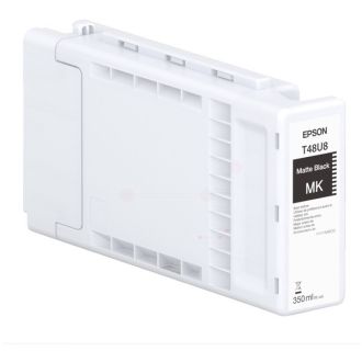 Cartouche d'origine Epson C13T48U80N / T48U8 - noire
