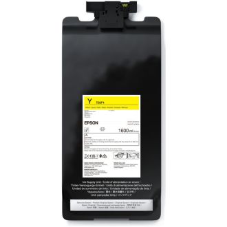 Cartouche d'origine Epson C13T56F400 / T56F4 - jaune