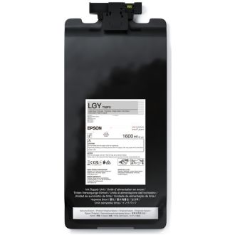Cartouche d'origine Epson C13T56F900 / T56F9 - gris photo
