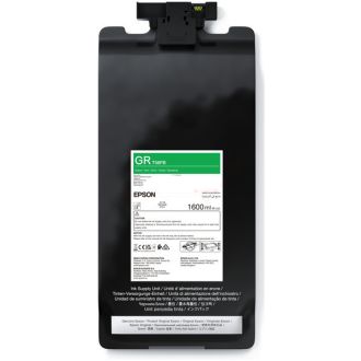 Cartouche d'origine Epson C13T56FB00 / T56FB - verte