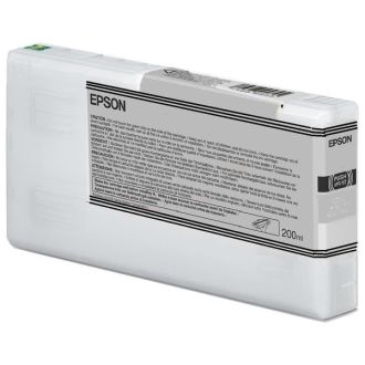 Cartouche d'origine Epson C13T65380N / T6538 - noire