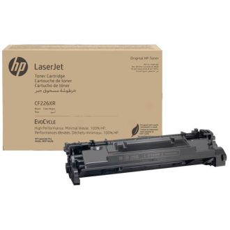 Toner d'origine HP CF226XR / 26X - noir