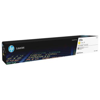 Toner d'origine HP W2252A / 225A - jaune