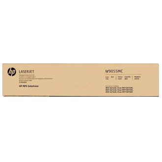 Tambour d'origine HP W9055MC - multicouleur