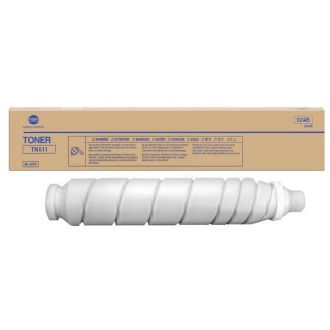 Toner d'origine Konica Minolta 024B / TN-511 - noir