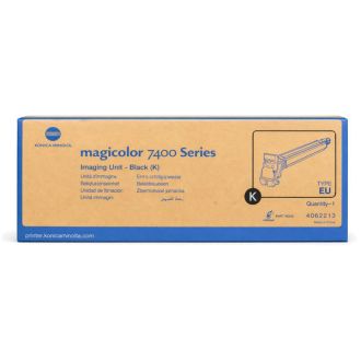 Tambour d'origine Konica Minolta 4062213 - noir