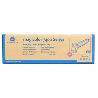 Tambour d'origine Konica Minolta 4062413 - magenta