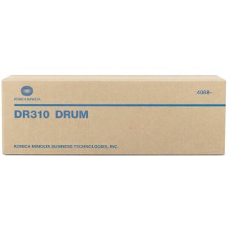 Tambour d'origine Konica Minolta 4068613 / DR-310