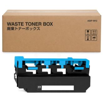 Collecteur de toner d'origine Konica Minolta A0XPWY1 / WX-102