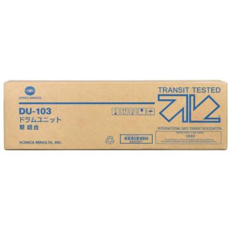 Photoconducteur d'origine Konica Minolta A22C0Y1 / DU-103