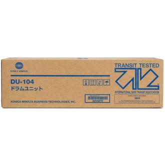 Photoconducteur d'origine Konica Minolta A2VG0Y0 / DU-104