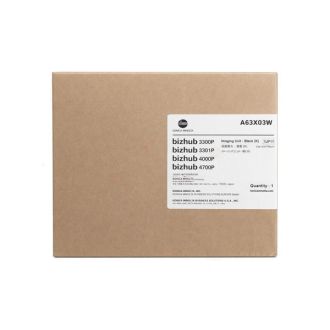 Tambour d'origine Konica Minolta A63X03W / IUP-17