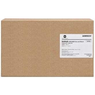 Unité développeur d'origine Konica Minolta A6W903V / IUP-18