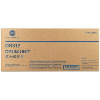 Photoconducteur d'origine Konica Minolta A7Y00RD / DR-312 K