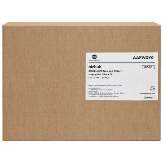 Tambour d'origine Konica Minolta AAFW0Y0 / IUP-32