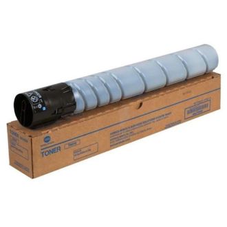 Consommable d'origine Konica Minolta AAJ7050 / TN-516 - noir
