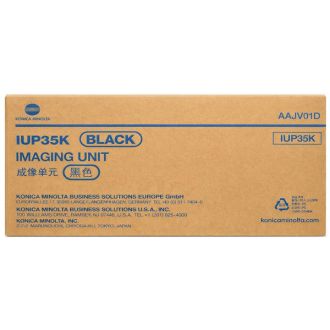 Photoconducteur d'origine Konica Minolta AAJV01D / IUP-35 K - noir