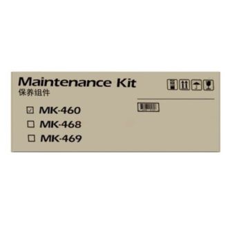 Kit d'entretien d'origine Kyocera 1702KH0UN0 / MK-460