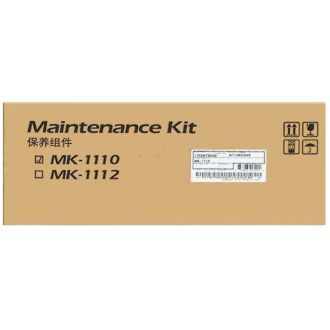 Kit d'entretien d'origine Kyocera 1702M75NXV / MK-1110