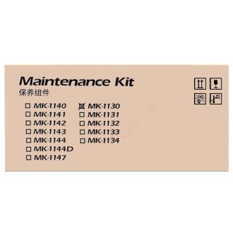 Kit d'entretien d'origine Kyocera 1702MJ0NL0 / MK-1130