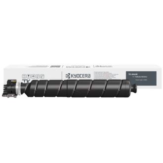 Toner d'origine Kyocera 1T0C2L0NL0 / TK-8465 K - noir