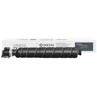 Toner d'origine Kyocera 1T0C2L0NL1 / TK-8615 K - noir