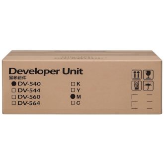 Unité développeur d'origine Kyocera 302HL93041 / DV-540 M - magenta