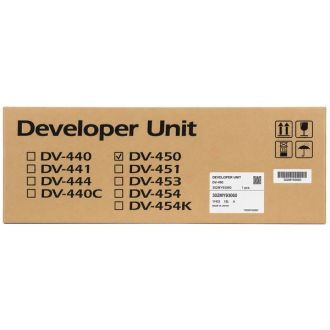 Unité développeur d'origine Kyocera 302J593020 / DV-450