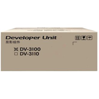 Unité développeur d'origine Kyocera 302LV93080 / DV-3100