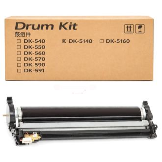 Tambour d'origine Kyocera 302NR93010 / DK-5140