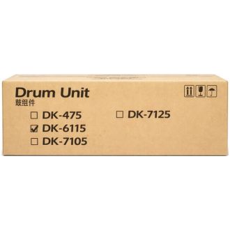 Photoconducteur d'origine Kyocera 302P193010 / DK-6115