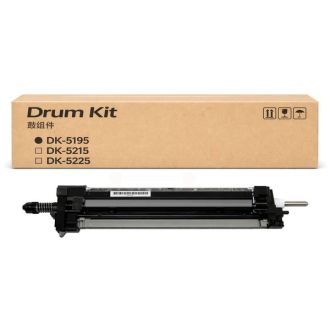 Tambour d'origine Kyocera 302R493053 / DK-5195