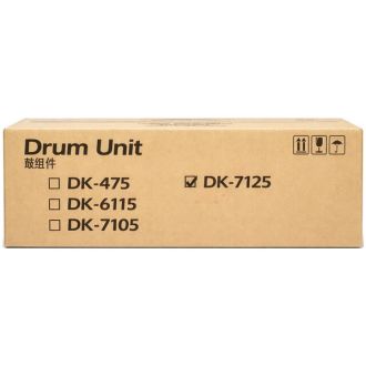 Photoconducteur d'origine Kyocera 302V693020 / DK-7125