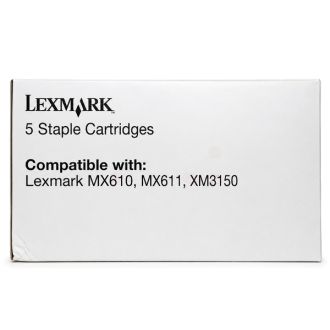 Agrafes d'origines Lexmark 35S8500