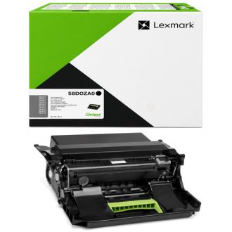 Tambour d'origine Lexmark 58D0ZA0 / 520ZA