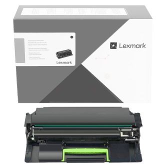 Tambour d'origine Lexmark 66S0ZA0