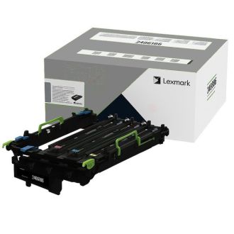 Tambour d'origine Lexmark 77L0Z50 - multicouleur